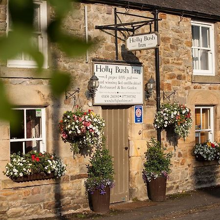 Hollybush Inn Greenhaugh ห้อง รูปภาพ