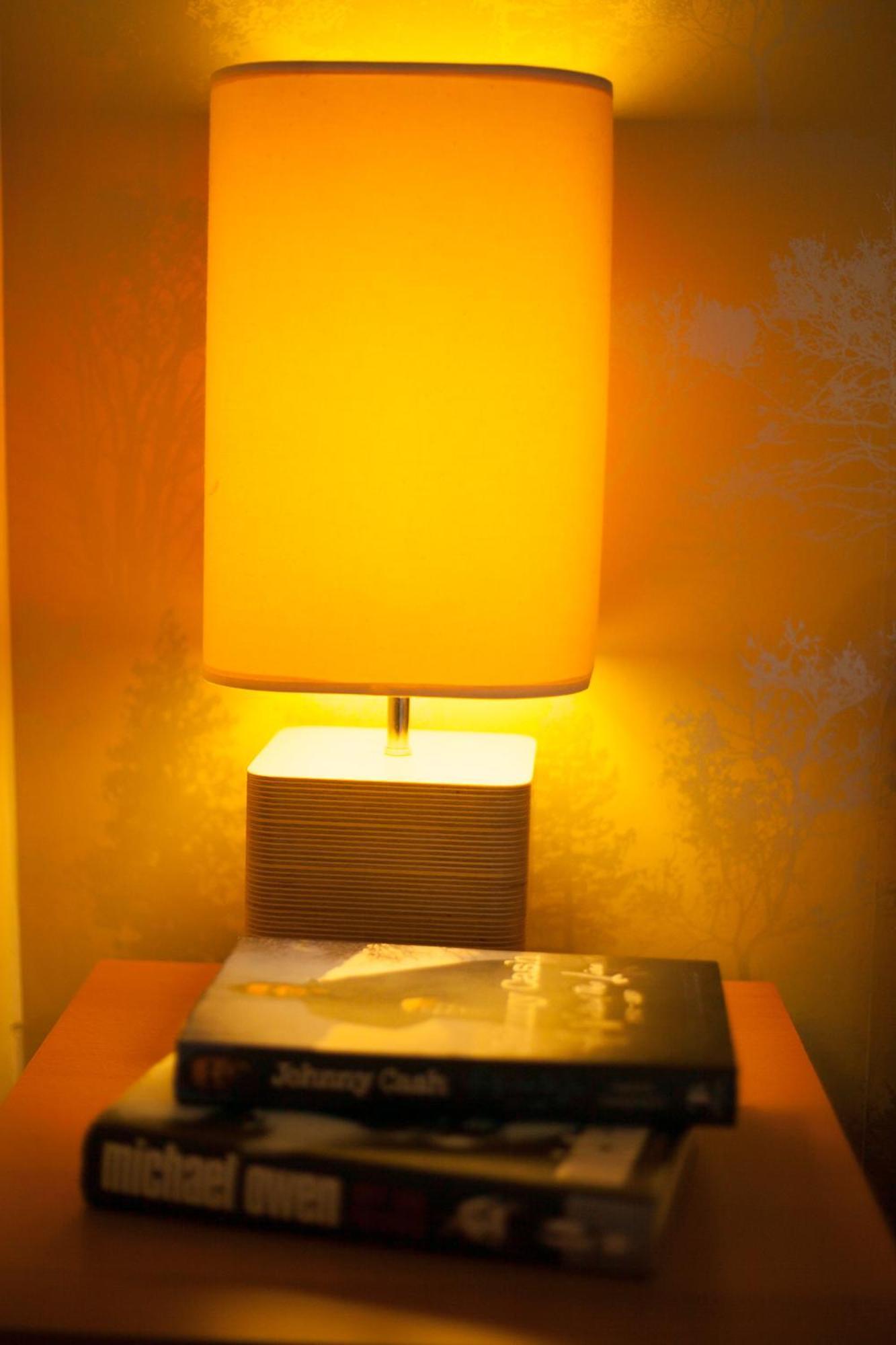 Hollybush Inn Greenhaugh ห้อง รูปภาพ