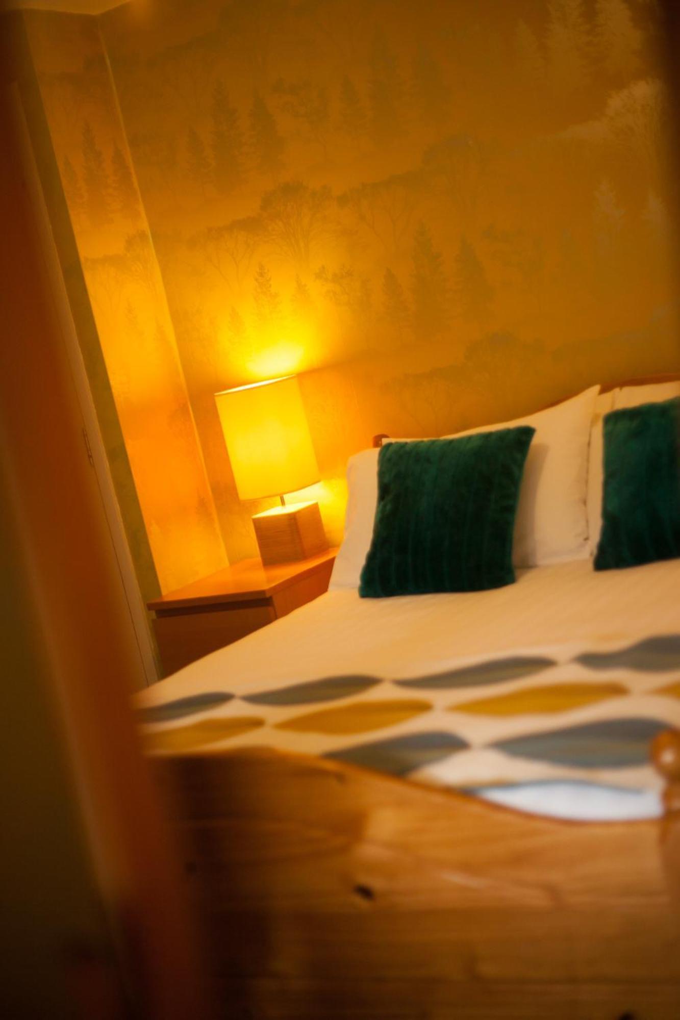 Hollybush Inn Greenhaugh ห้อง รูปภาพ