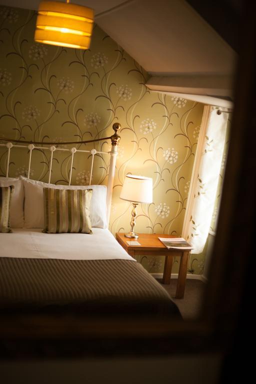 Hollybush Inn Greenhaugh ห้อง รูปภาพ