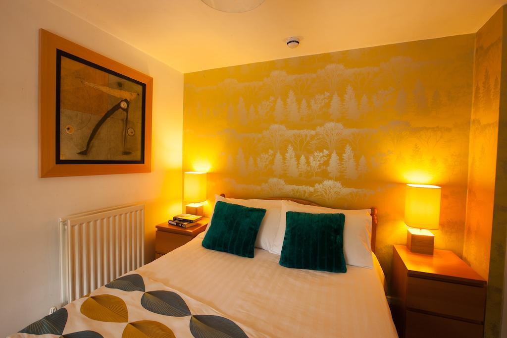 Hollybush Inn Greenhaugh ห้อง รูปภาพ
