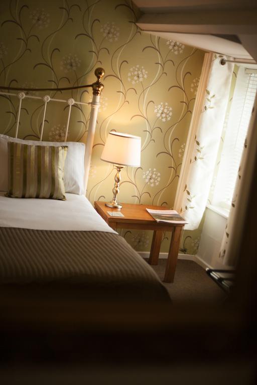 Hollybush Inn Greenhaugh ห้อง รูปภาพ